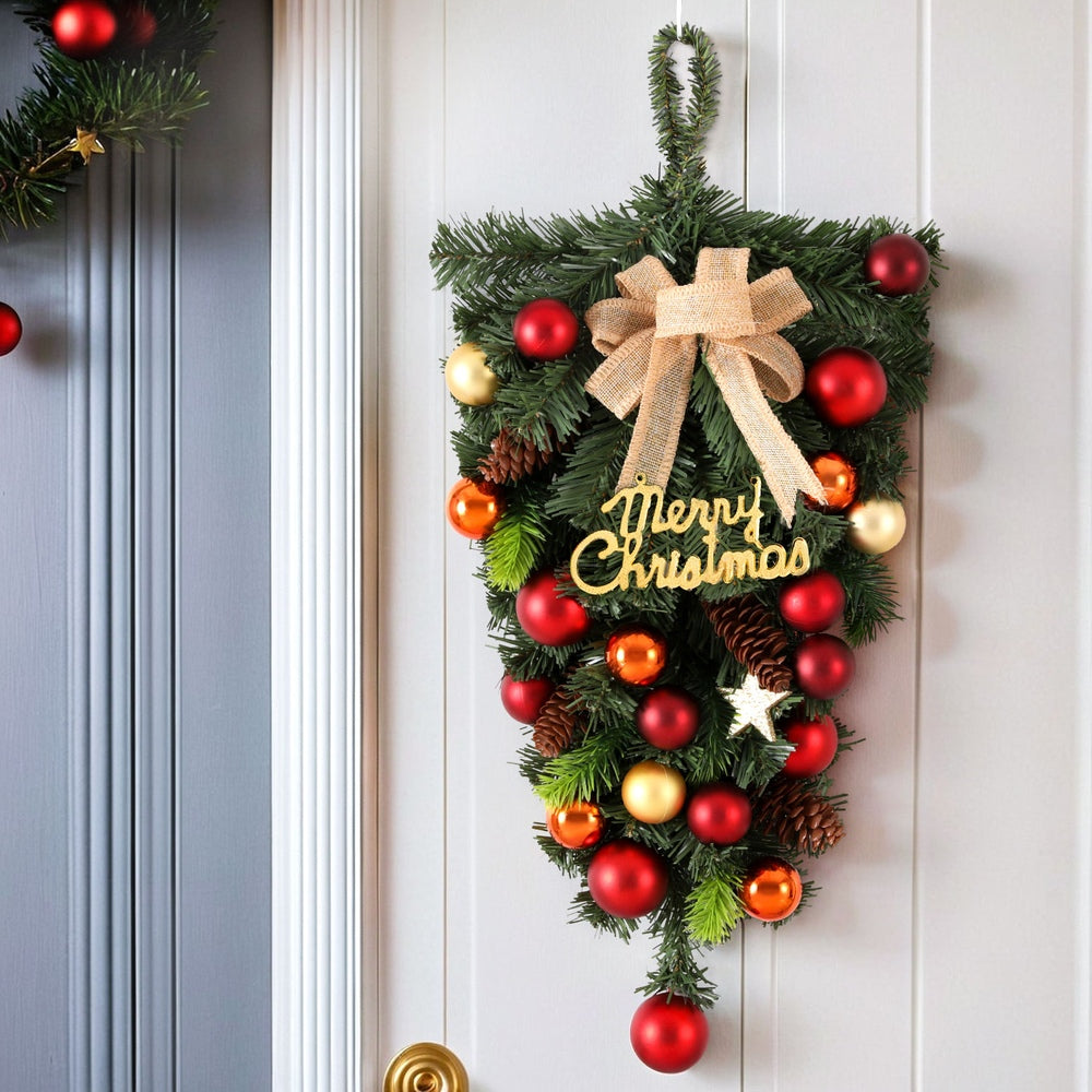 Hanging Christmas Garland 50CM