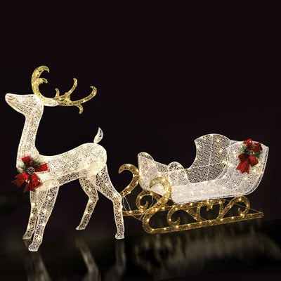 Reindeers