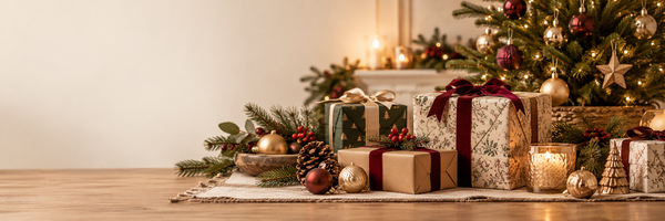 Christmas Arrivals 2026