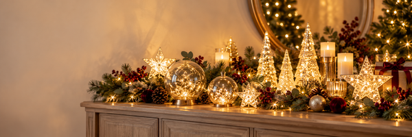 LED Christmas Magic