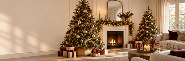 Christmas Tree Collection