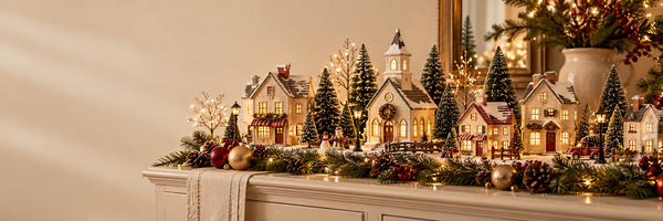 Christmas Villages