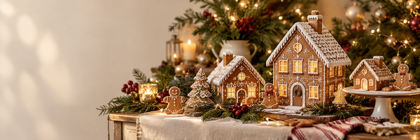 Gingerbread Collection