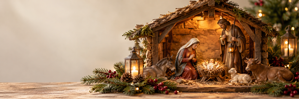 Nativity Collection