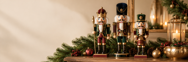 Nutcracker Collection