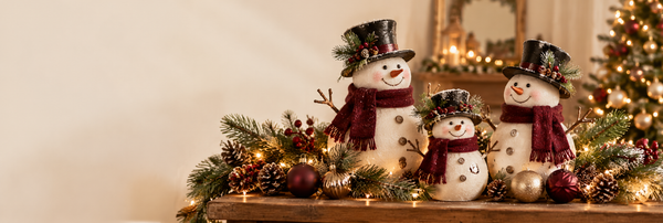 Snowman Collection