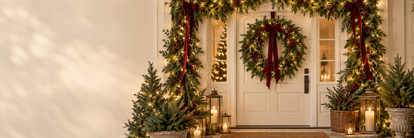 Wreaths & Garlands
