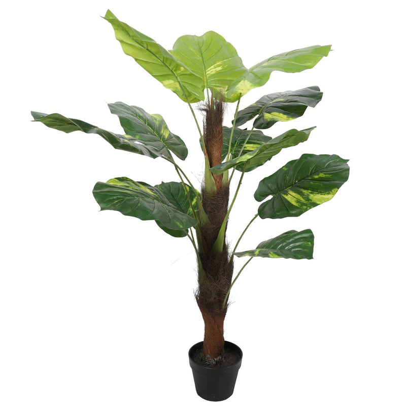 Artificial Potted Pothos Plant 100cm