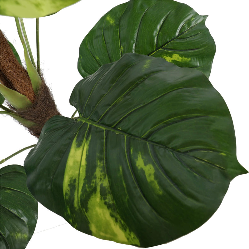Artificial Potted Pothos Plant 100cm