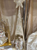 88cm Handmade Holy Family Nativity Gazebo