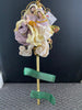 32cm Holy Family Christmas Tree Topper