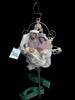 32cm Holy Family Christmas Tree Topper