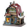 2023 Lemax Collectors Kit – Classic Village (20-Piece Set)