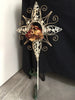 40cm Holy Family Christmas Tree Topper