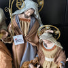 Handmade Religious Nativity – 51cm