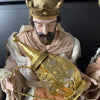 Handmade Religious Nativity – 51cm