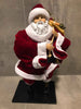 Standing Santa Claus Ornament – 49cm