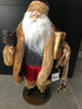 Christmas Santa Claus Ornament – 49cm