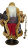 Christmas Santa Claus Ornament – 49cm