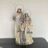 52cm Holy Family Christmas Nativity Ornament
