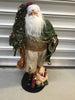 Handmade Santa Claus Ornament – 58cm