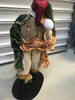 Handmade Santa Claus Ornament – 58cm