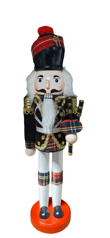 Scottish Nutcracker