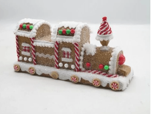 Candy Train