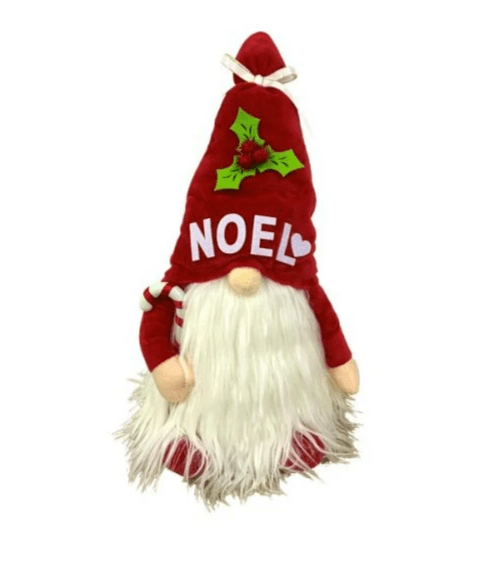 Christmas Gnome Noel – 30cm