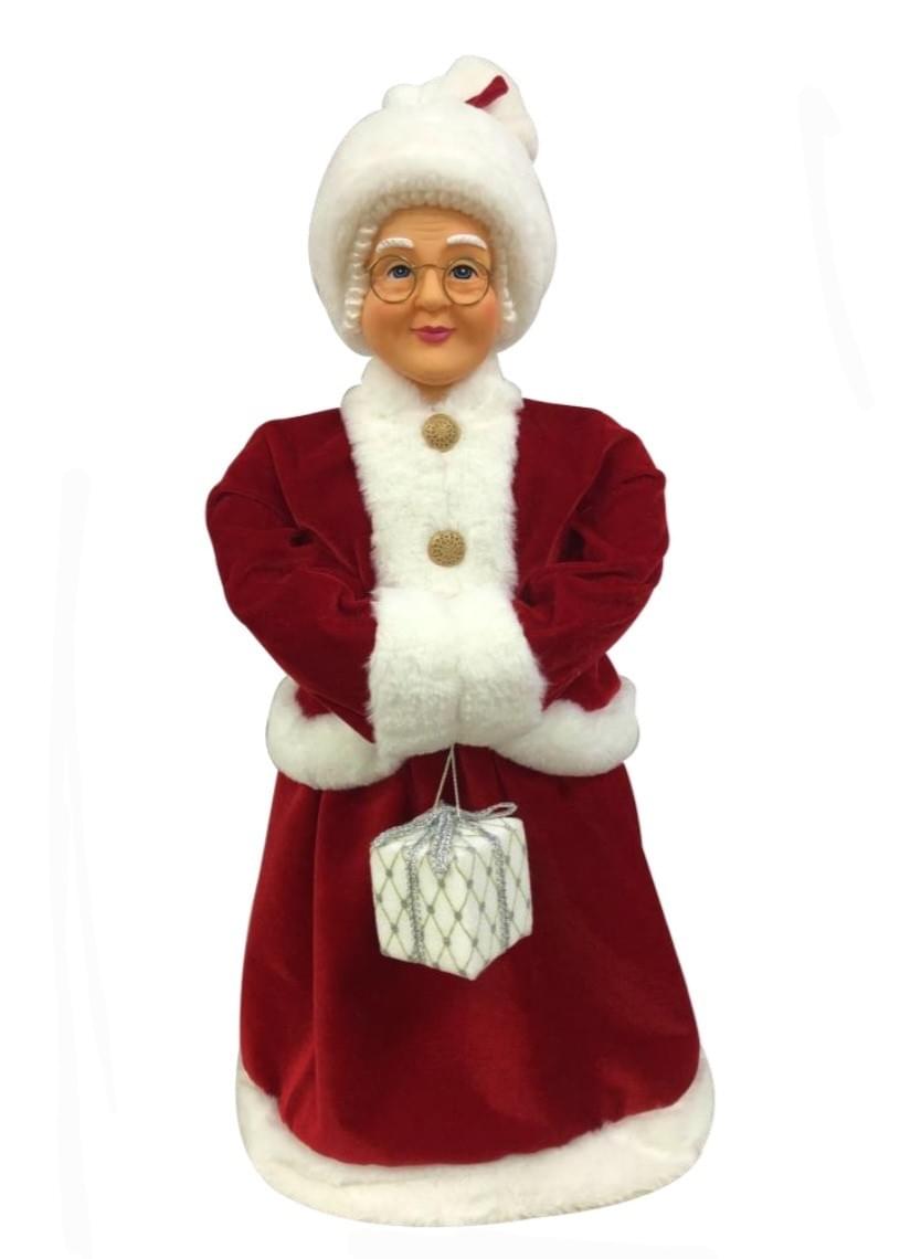 Traditional Mrs Claus – 85cm