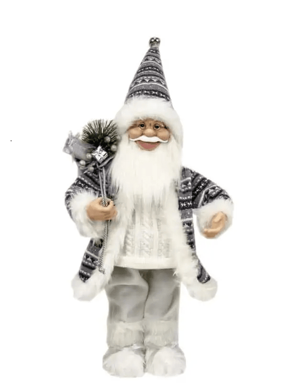 Wonderland Santa – 65cm