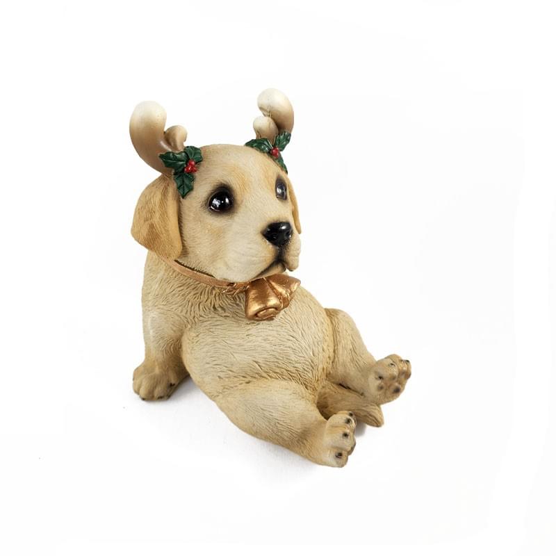 Christmas Dog
