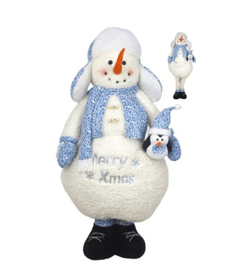 Snowman Collection
