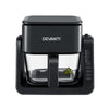 Devanti 2-in-1 Air Fryer 5.5L with BBQ Grill