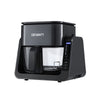 Devanti 2-in-1 Air Fryer 5.5L with BBQ Grill