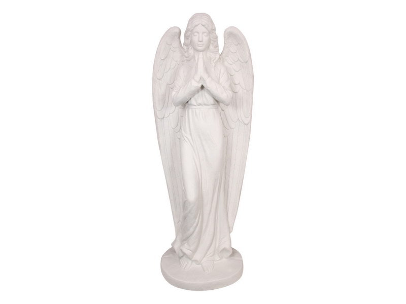 117cm Serenity Garden Angel
