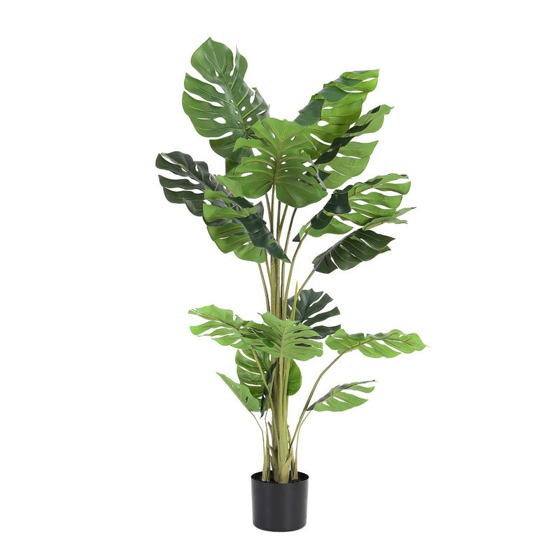Artiss Artificial Monstera Tree 140cm