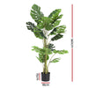Artiss Artificial Monstera Tree 140cm
