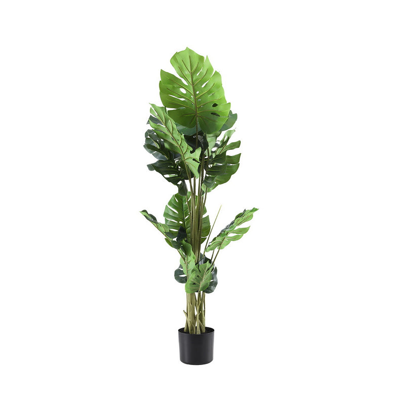 Artiss Artificial Monstera Tree 140cm