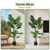 Artiss Artificial Monstera Tree 140cm