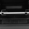 Grillz Charcoal Electric Smoker Roaster