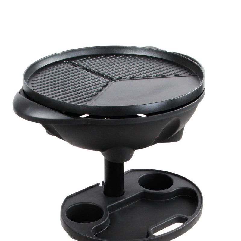 Grillz Electric BBQ Smoker