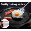 Grillz Electric BBQ Smoker