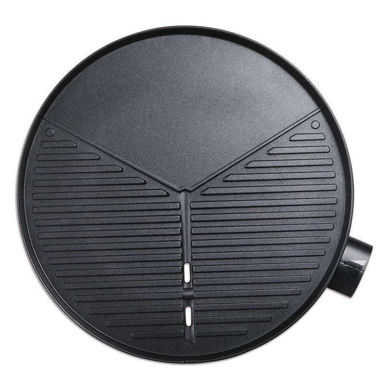Grillz Electric BBQ Smoker