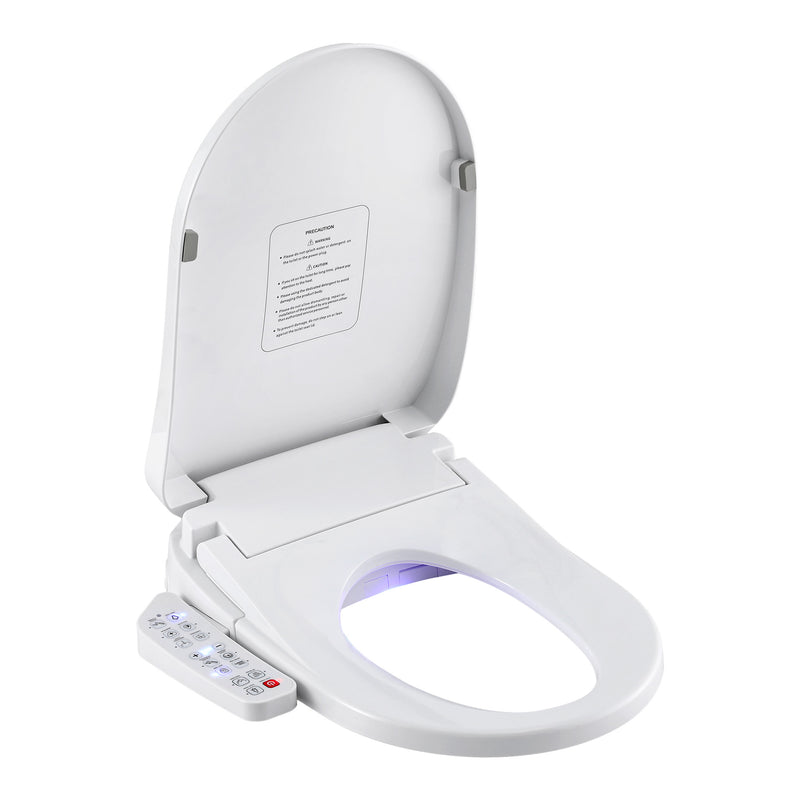 Cefito Heated Electric Bidet Seat