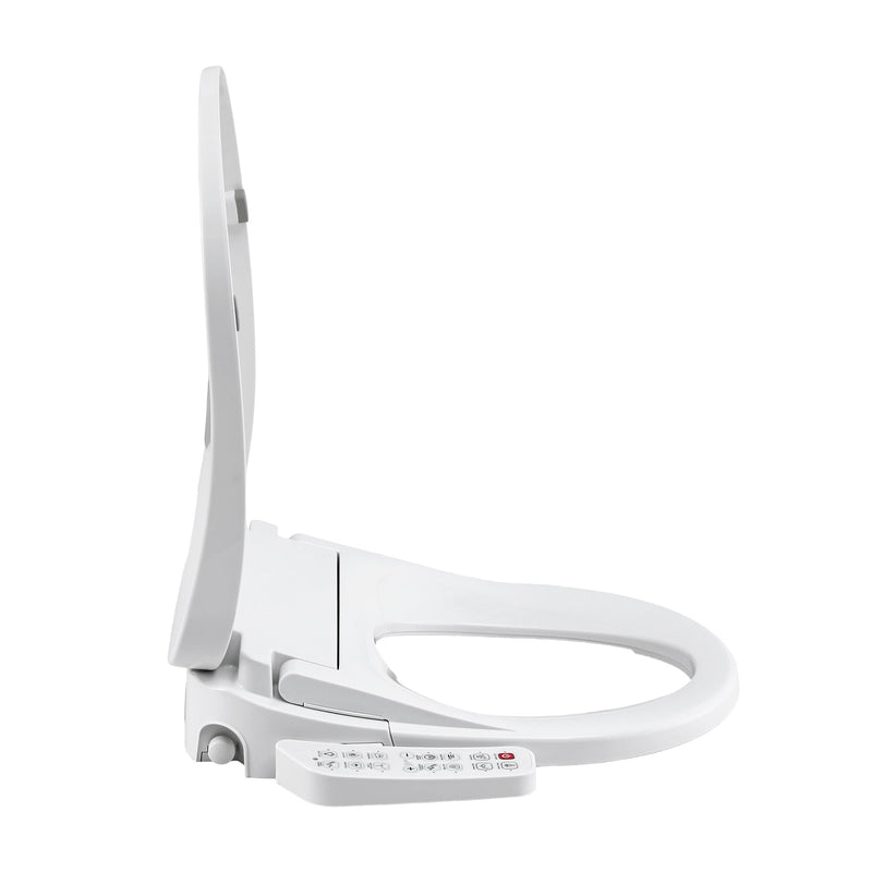 Cefito Heated Electric Bidet Seat