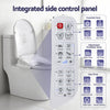 Cefito Heated Electric Bidet Seat