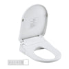 Cefito Electric Bidet Toilet Seat – Heated & Remote