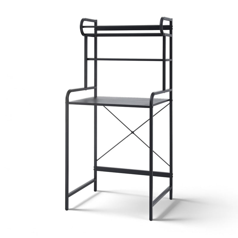 Artiss Over Toilet & Washer Storage Shelf – 3 Tier