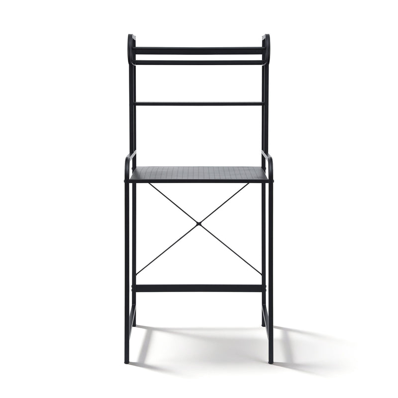 Artiss Over Toilet & Washer Storage Shelf – 3 Tier